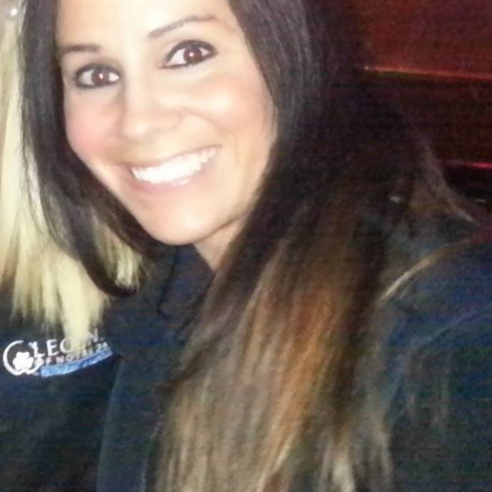 Meet your Posher, Michelle